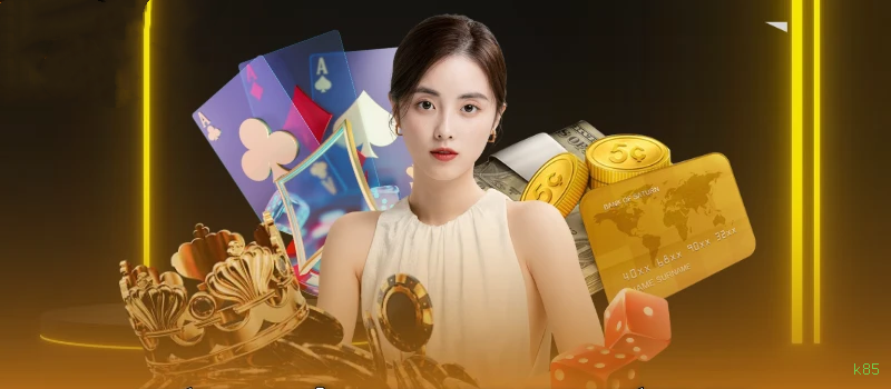 Baixar k85 app para jogadores brasileiros