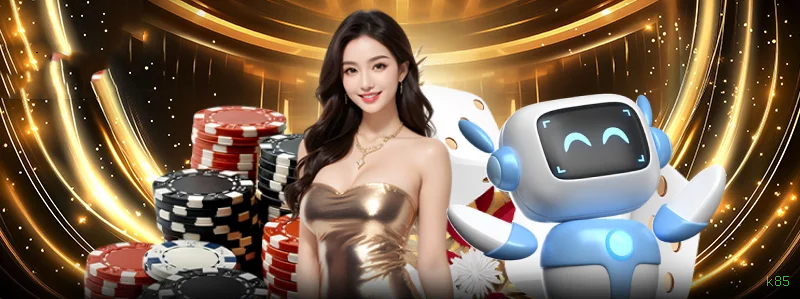 Lista de jogos para k85 vip section