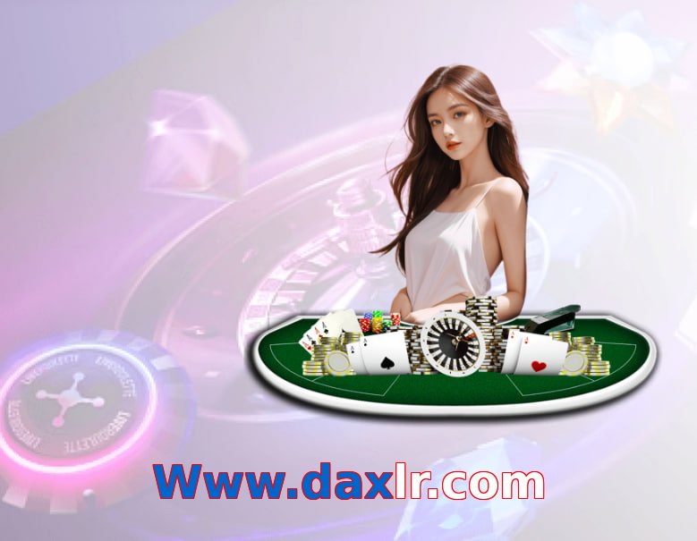 Www.daxlr.com